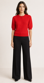 W.Cashmere Cosima Sweater at Romi Boutique