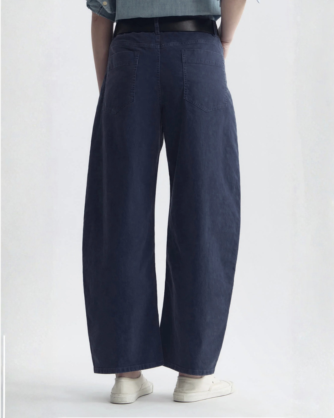 Nili Lotan Tribeca Pant at Romi Boutique