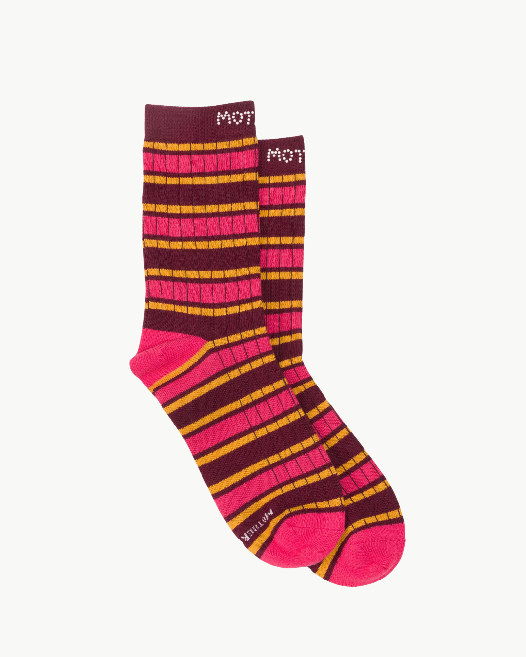 The Half Step Socks