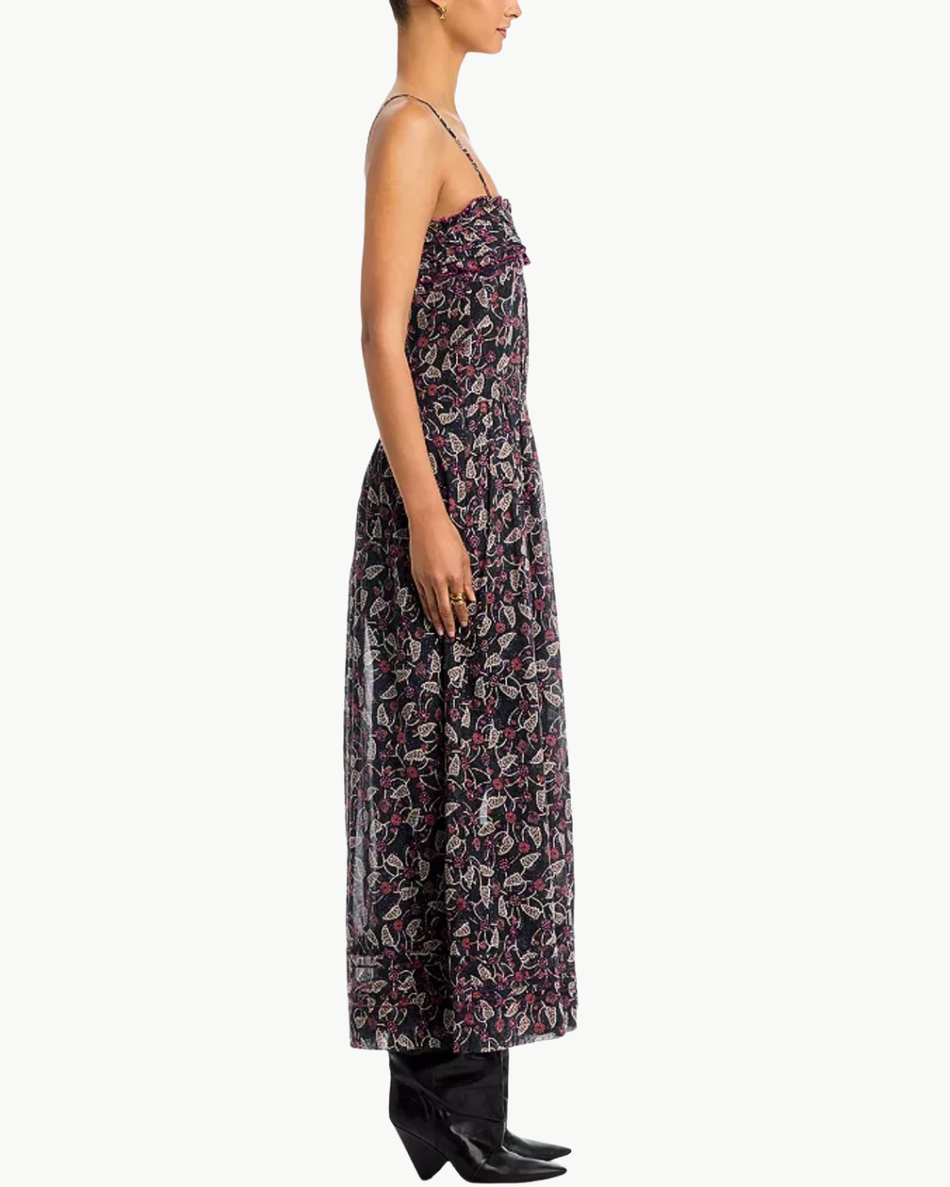 Demy Dress