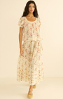 DOEN FREDERICA TOP at Romi Boutique