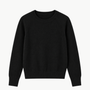 Round Neck Pullover
