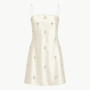 Retrofete Dotty Embellished Dress at Romi Boutique
