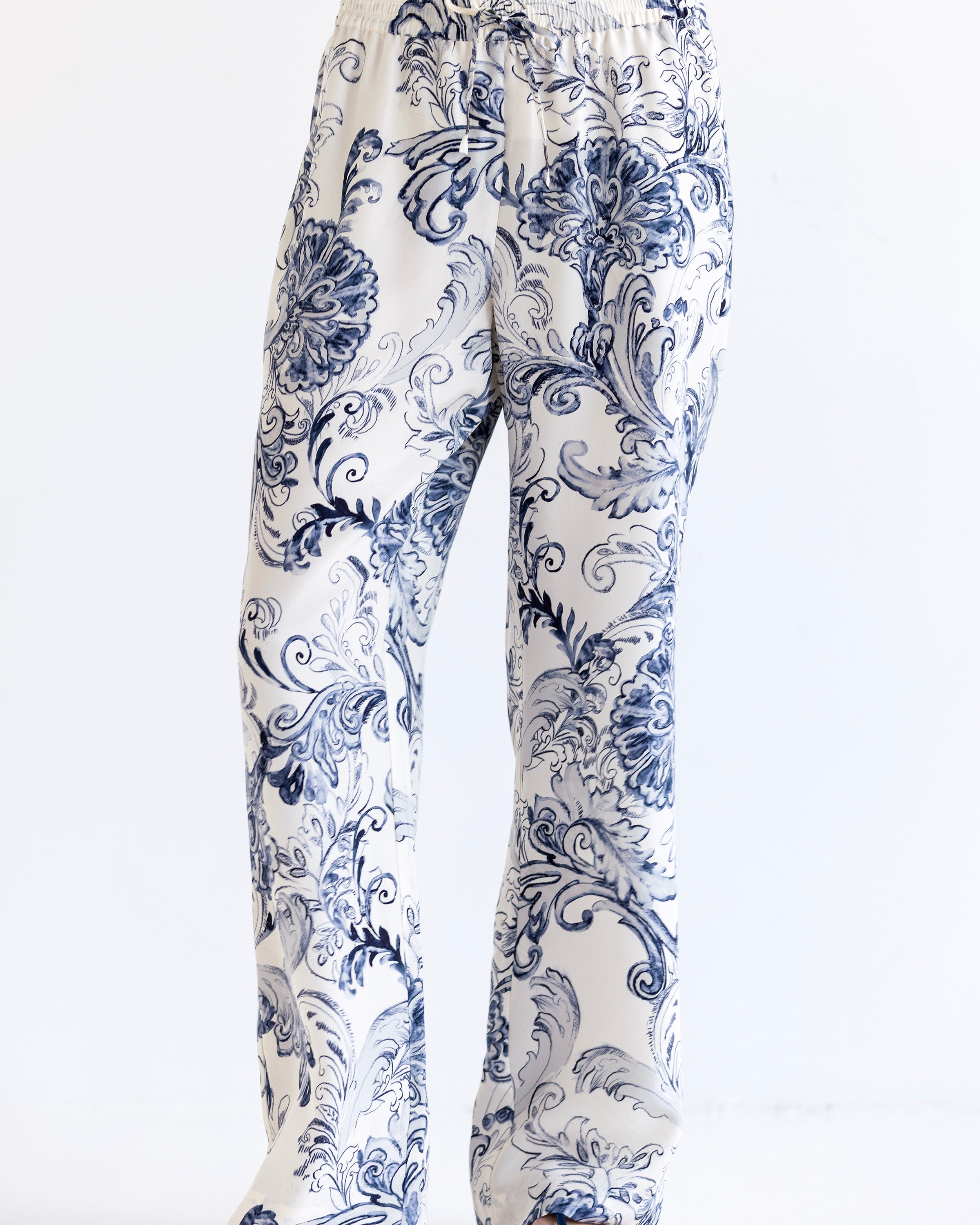 Go Soft Pant