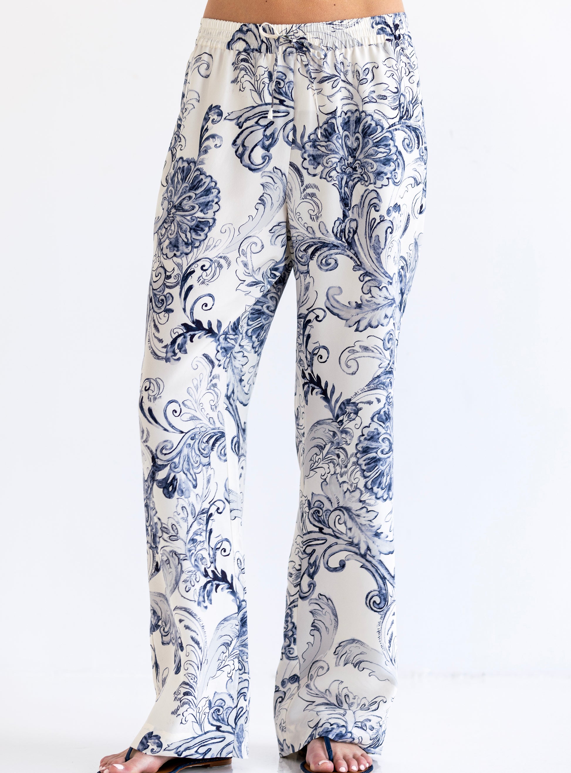 Go Soft Pant