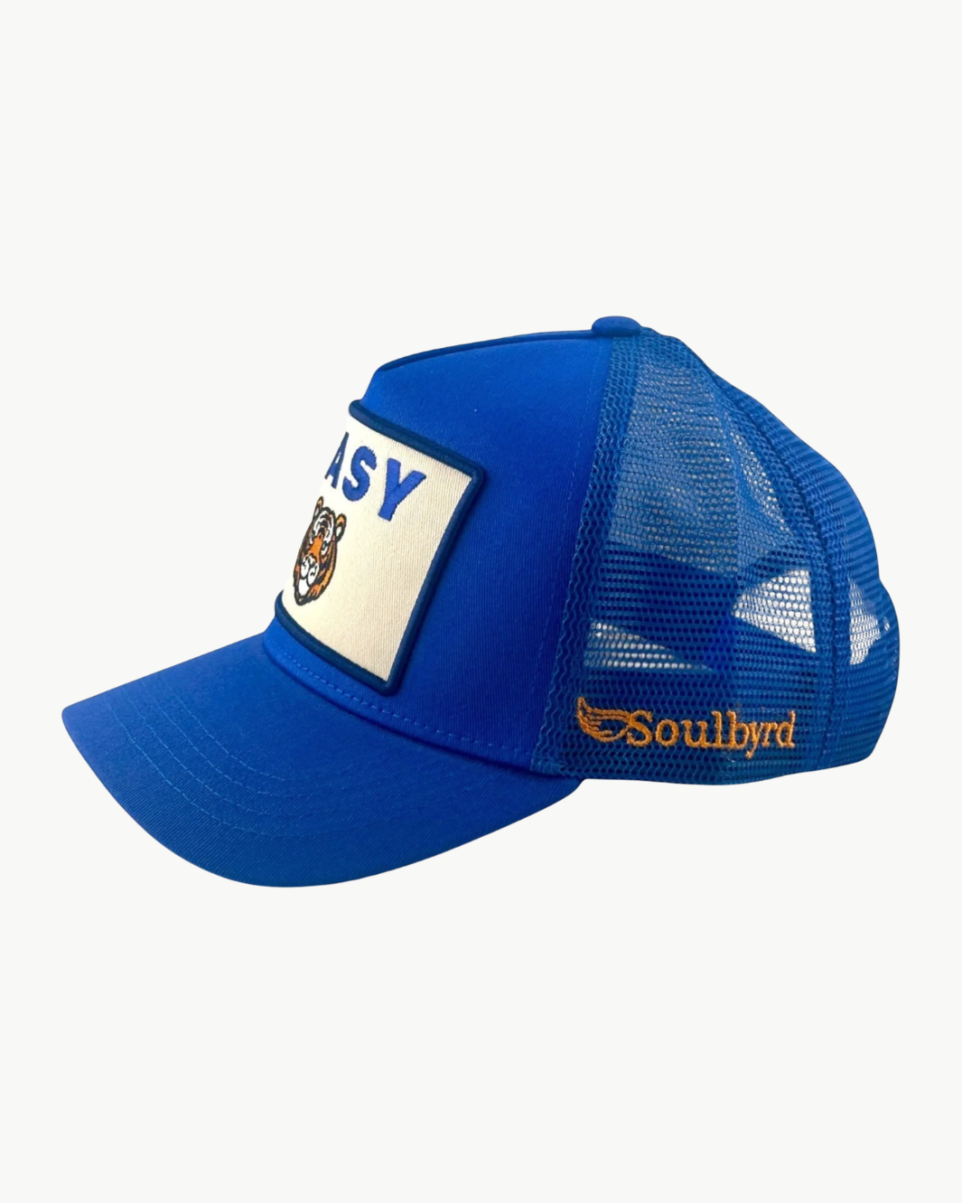 Easy Tiger Trucker Hat