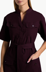 A.L.C Quinn Dress at Romi Boutique