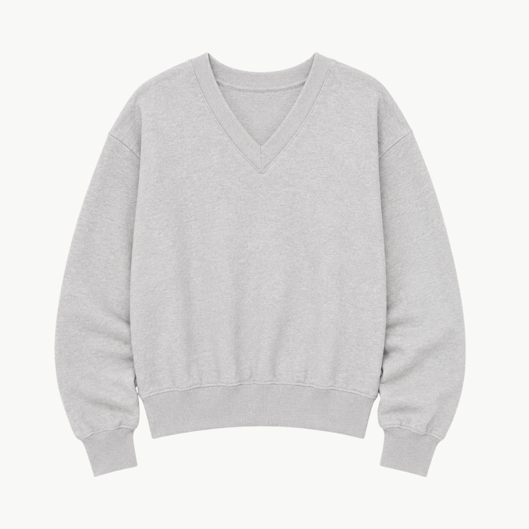 Vernata Pullover
