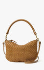 Clare V Petit Moyen Bag at Romi Boutique