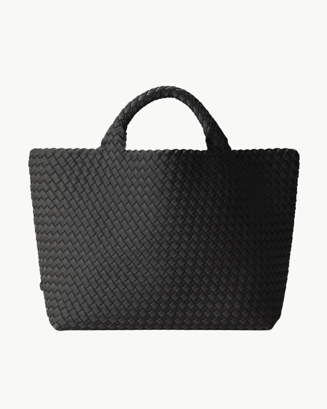 Naghedi ST. BARTHS MEDIUM TOTE IN ASH at Romi Boutique