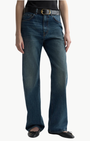 Nili Lotan MITCHELL JEAN at Romi Boutique