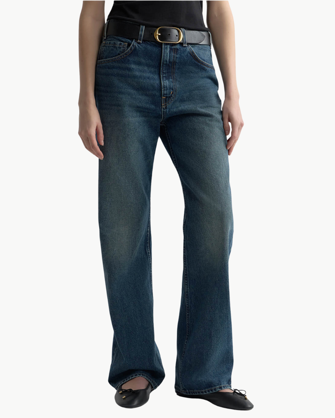 Nili Lotan MITCHELL JEAN at Romi Boutique