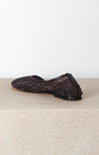 Dear Frances Balla Crystals Flat at Romi Boutique