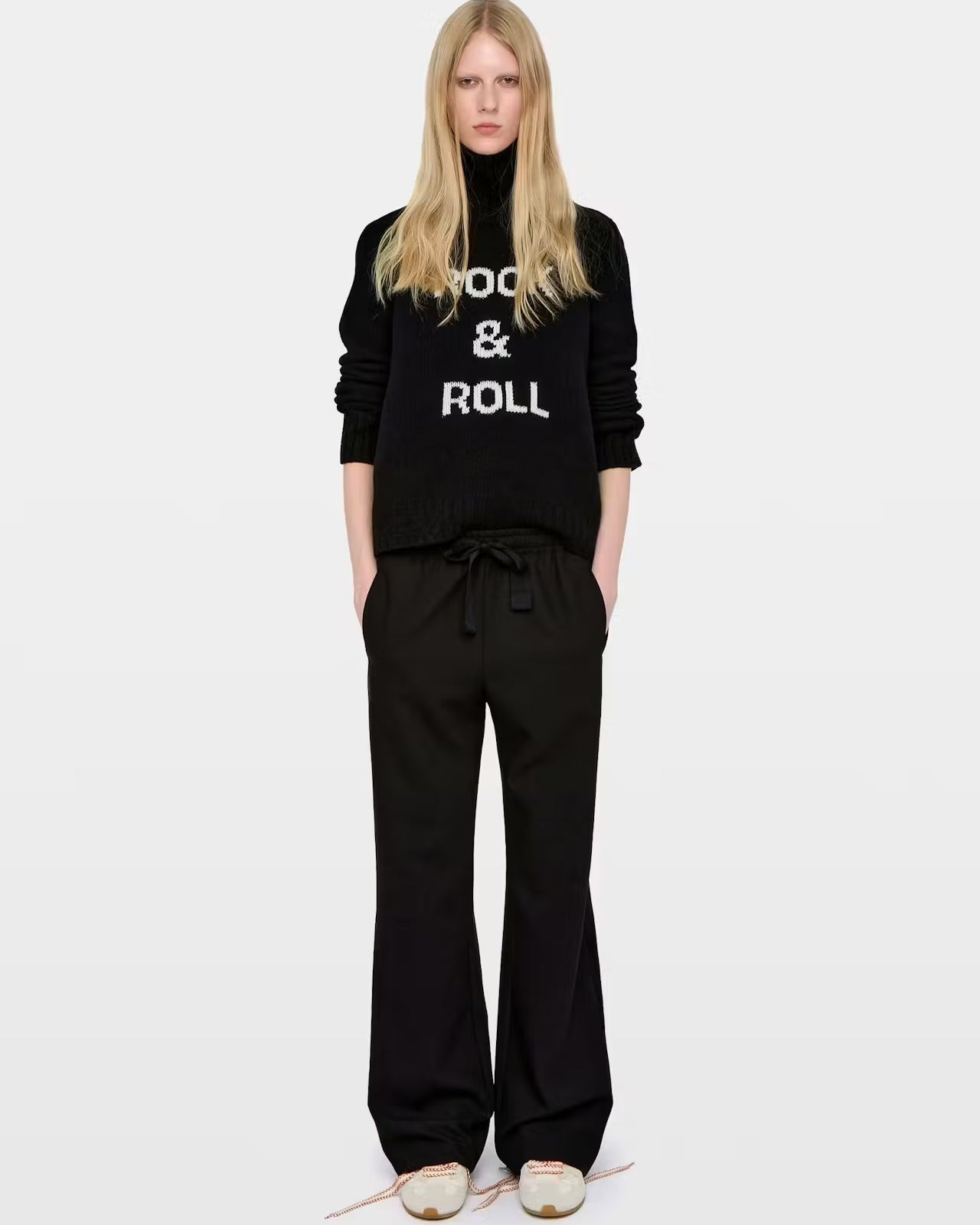 Poma Pants
