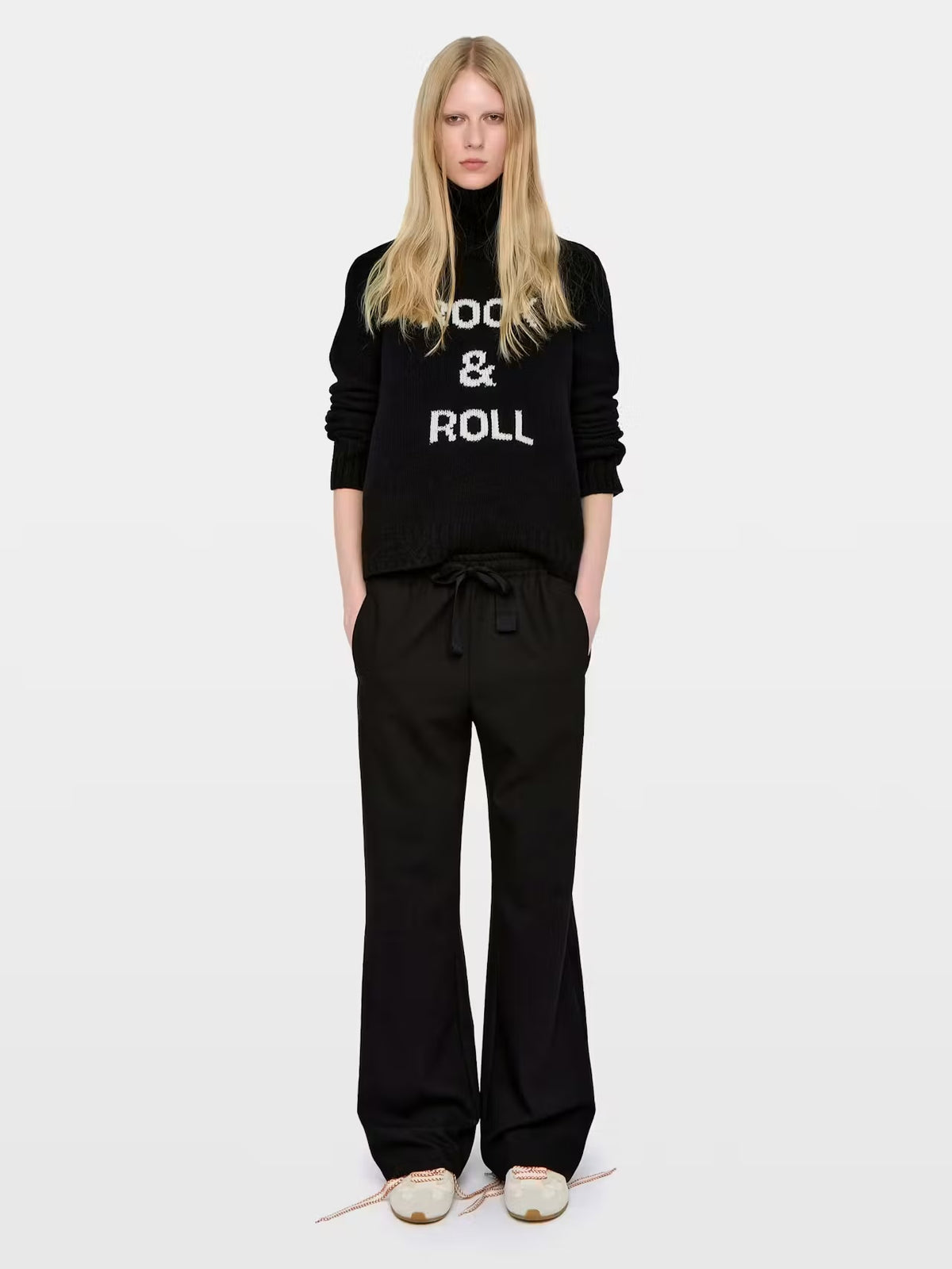 Poma Pants