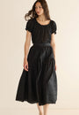 DOEN FREDERICA TOP at Romi Boutique