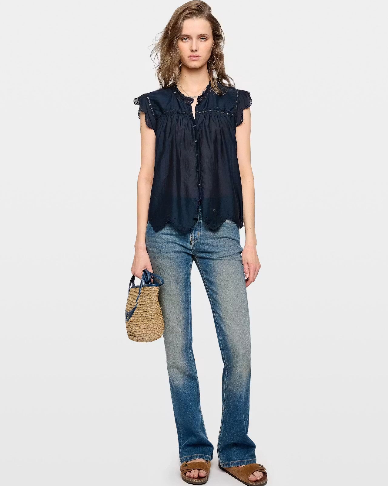 Tika Top