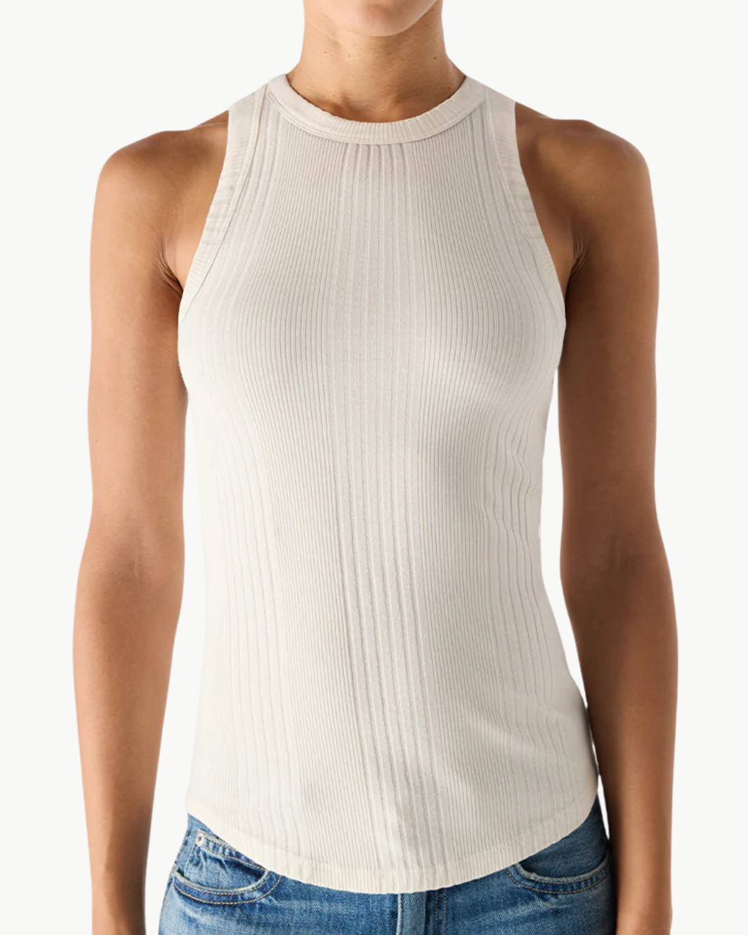 Amo VERA TANK at Romi Boutique