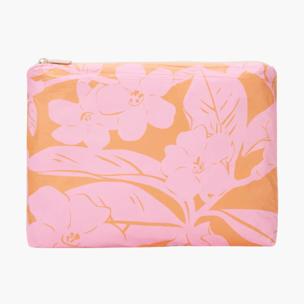 Lei Garden Mid Travel Bag