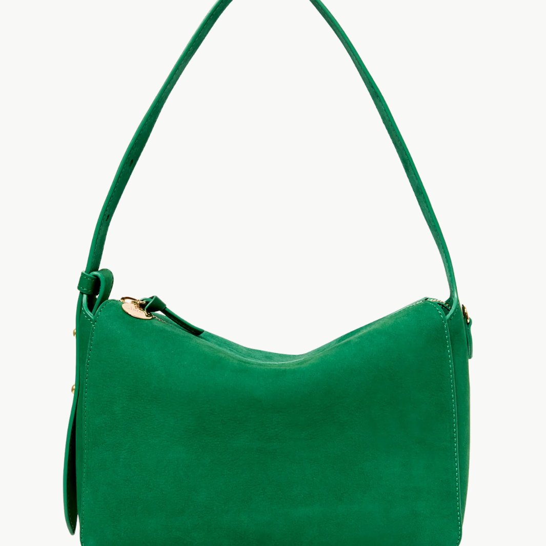 Clare V FLEURINE at Romi Boutique