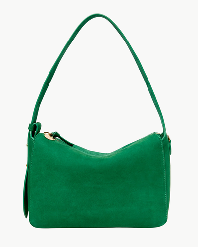 FLEURINE IN DEEP EMERALD - Romi Boutique