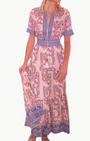 Bell BIANCA MAXI DRESS at Romi Boutique