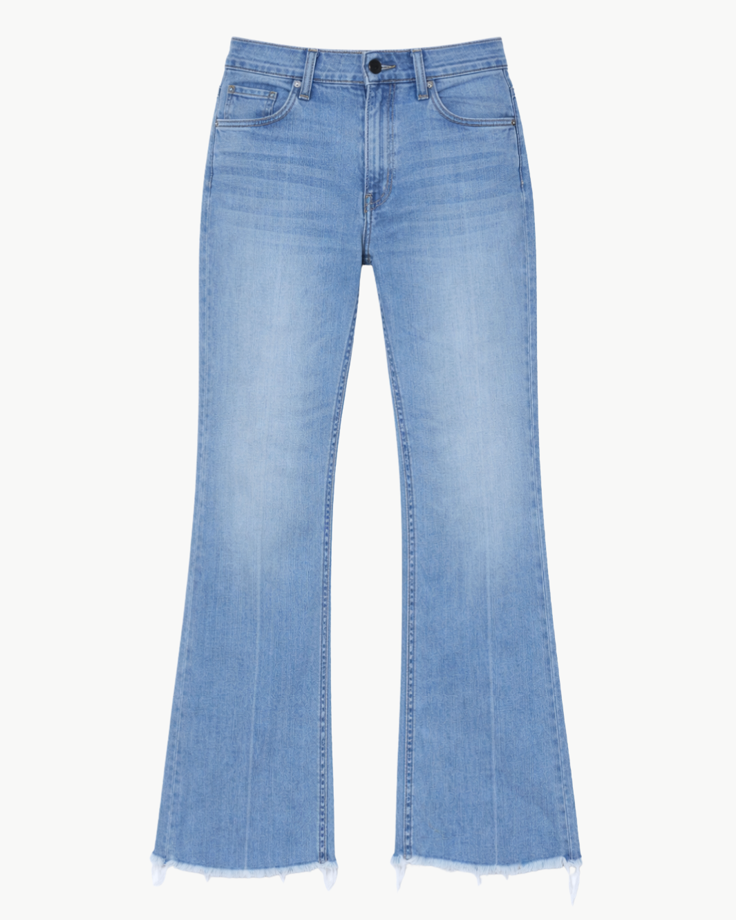 ASKK NY CROP WIDE LEG at Romi Boutique