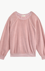 Suzie Kondi SAMOS SWEATSHIRT at Romi Boutique