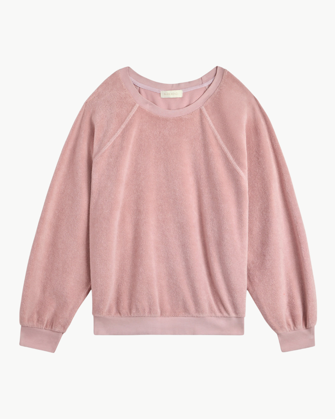 Suzie Kondi SAMOS SWEATSHIRT at Romi Boutique