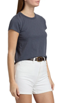 Rag & Bone THE SLUB TEE at Romi Boutique