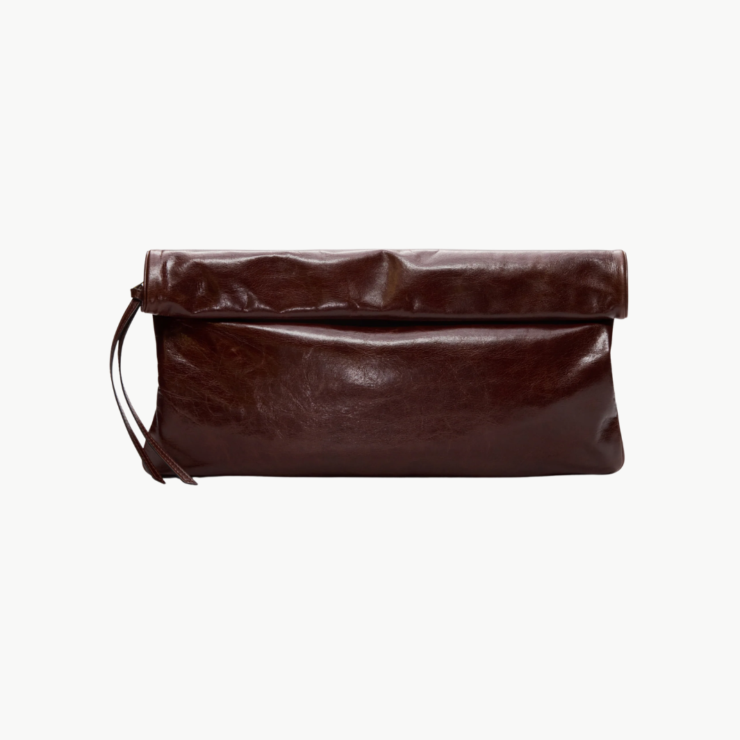 North Moore St Bag