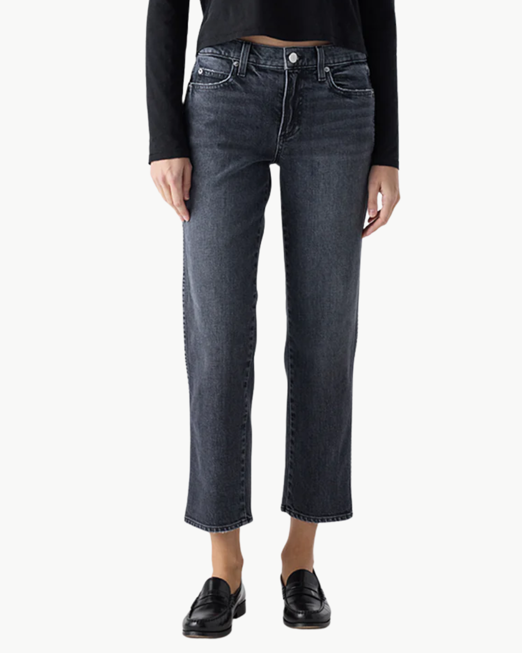 LIBBY IN SMOKIN - Romi Boutique