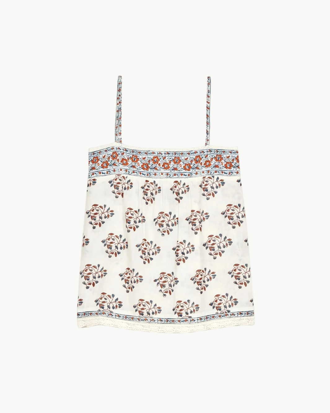 Mabe Stella Camisole at Romi Boutique
