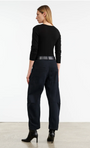 Nili Lotan SHON PANT at Romi Boutique