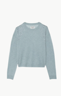 Zadig & Voltaire Swapy Jumper Sweater at Romi Boutique
