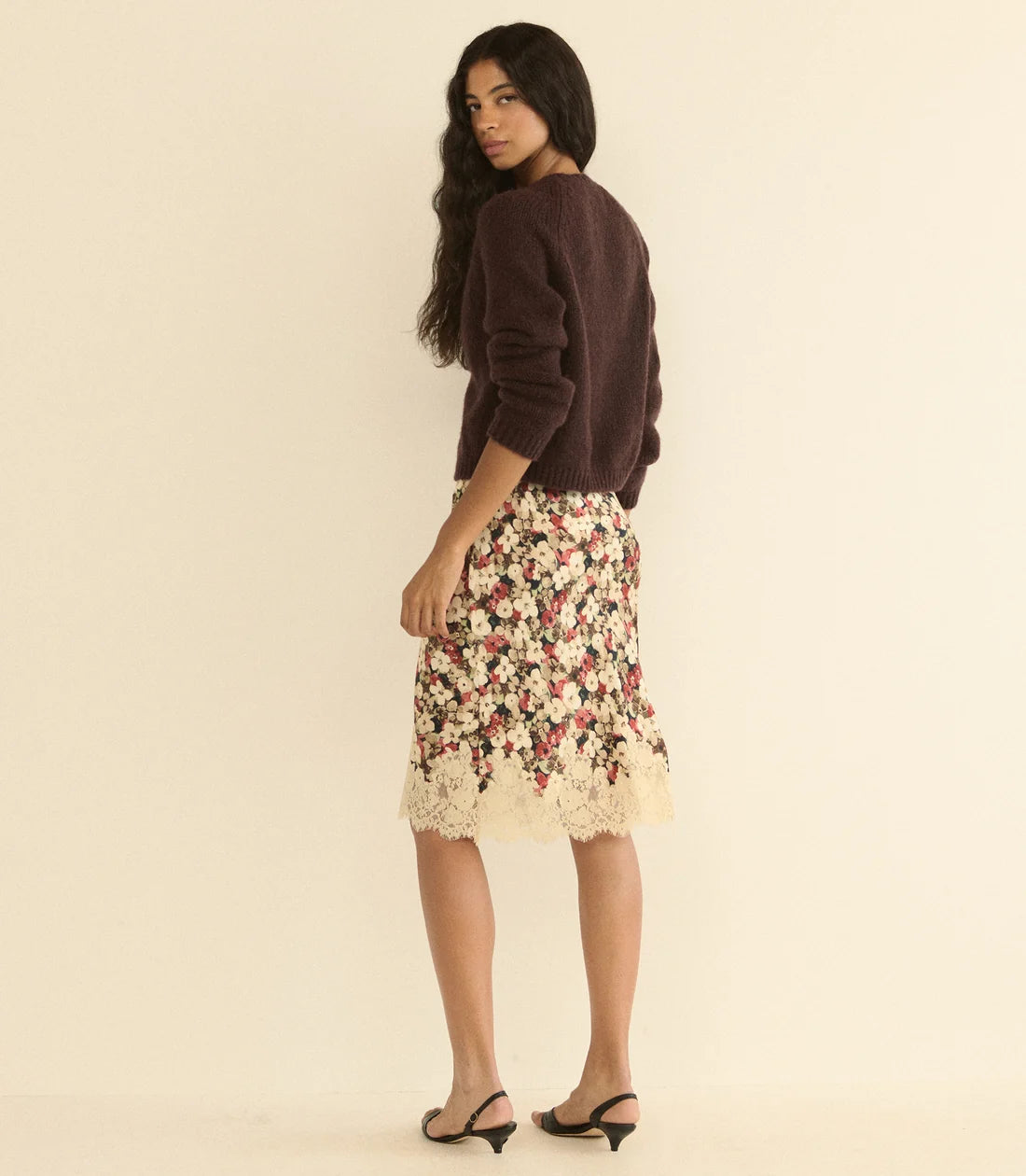 Elowette Skirt