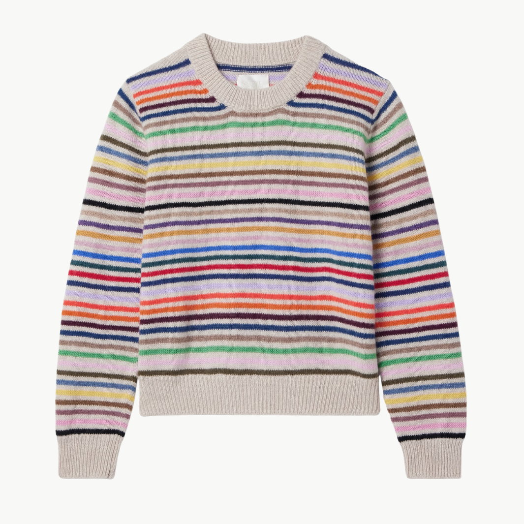 Kismet Cashmere Sweater