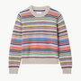 Kismet Cashmere Sweater