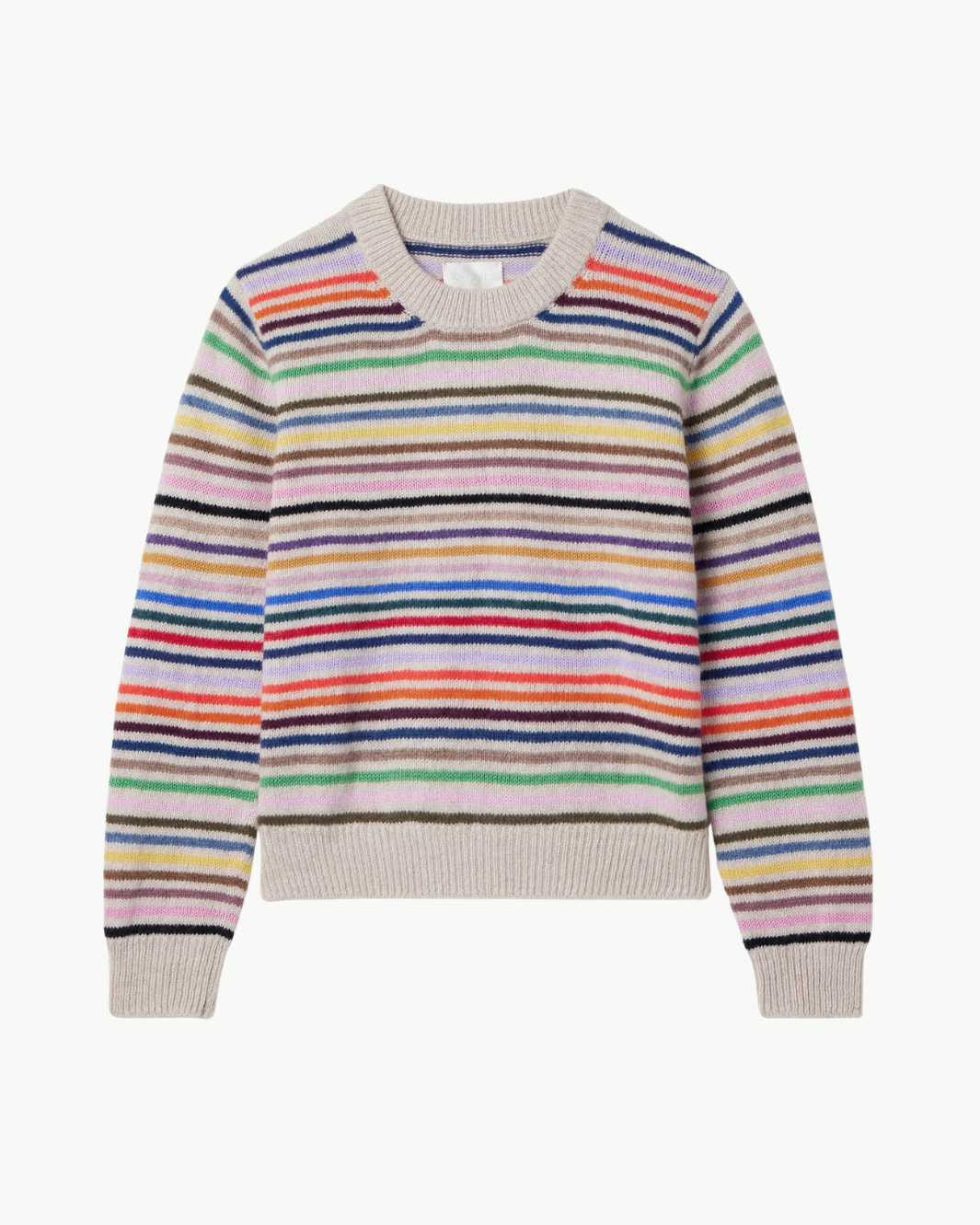 Kismet Cashmere Sweater