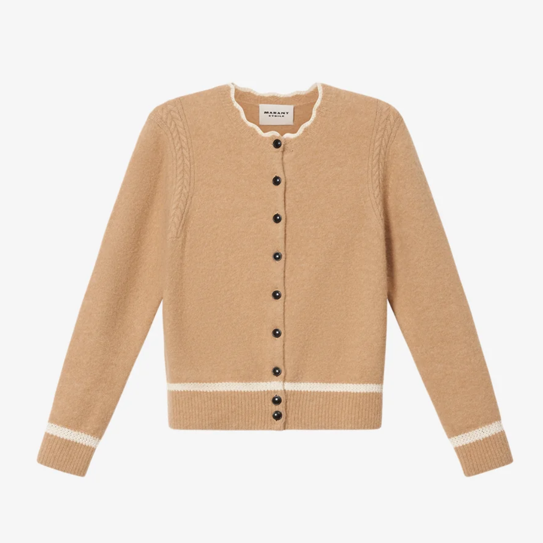 Naia Cardigan