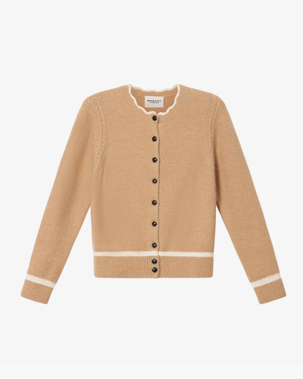 Naia Cardigan