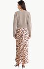 Go Silk Go Open Air Cardigan at Romi Boutique