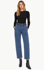 Betro Simone Anouk Utility Pant at Romi Boutique
