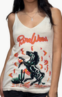 Me369 LEO TANK at Romi Boutique