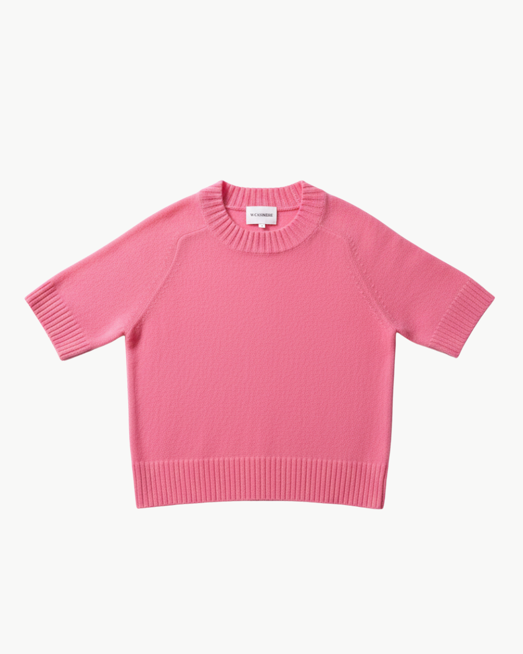 W.Cashmere YSELLA CASHMERE SWEATER at Romi Boutique