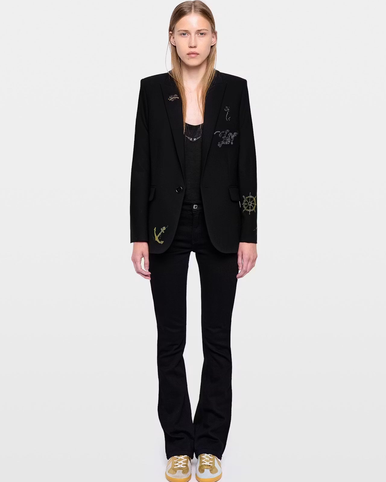 Valse Blazer