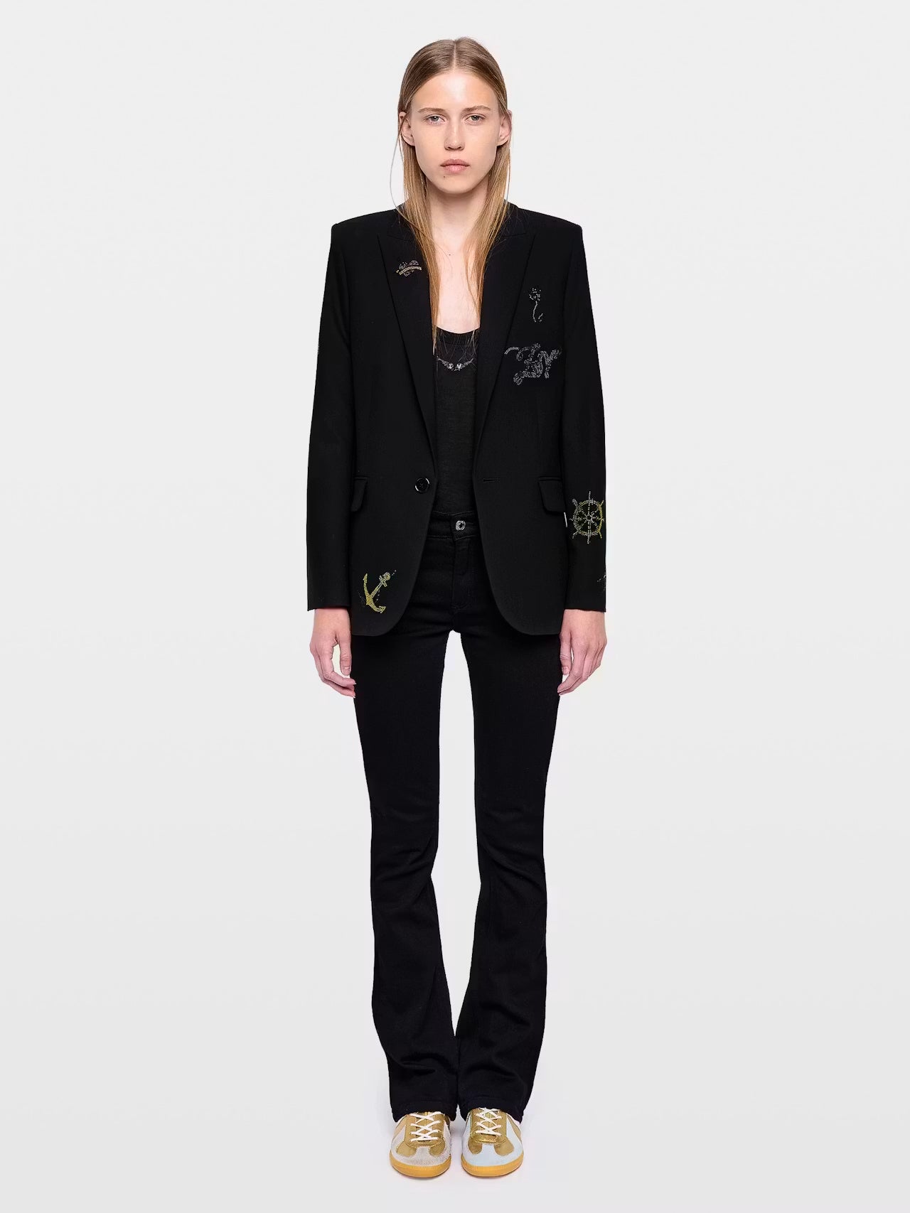 Valse Blazer