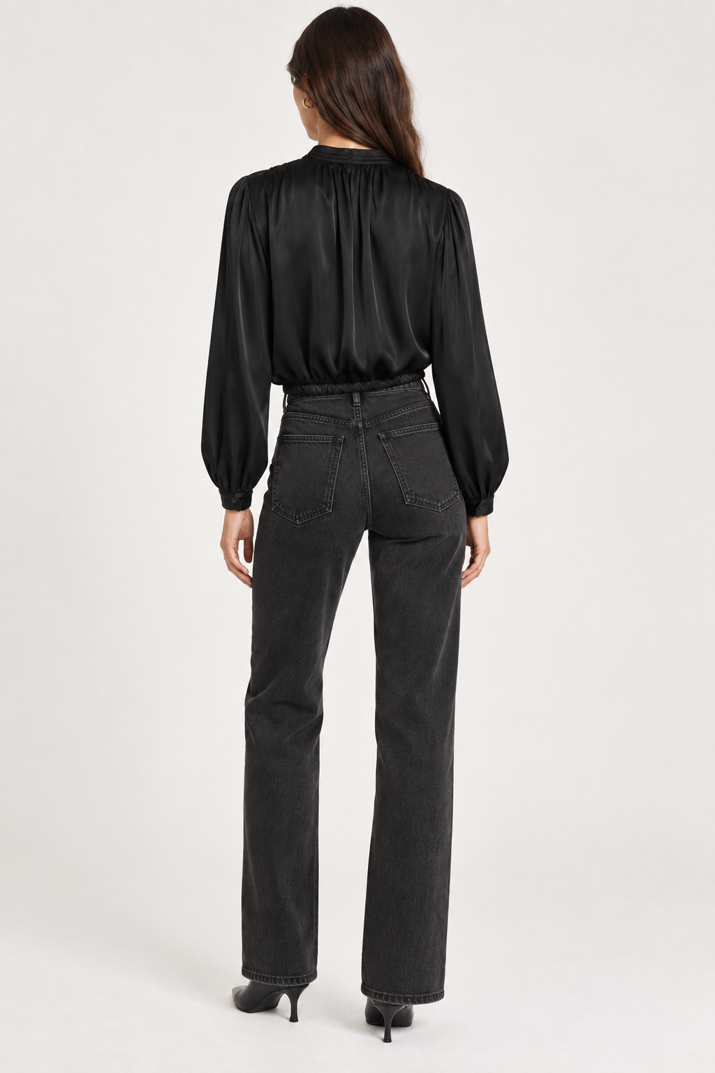 Amelia Blouse