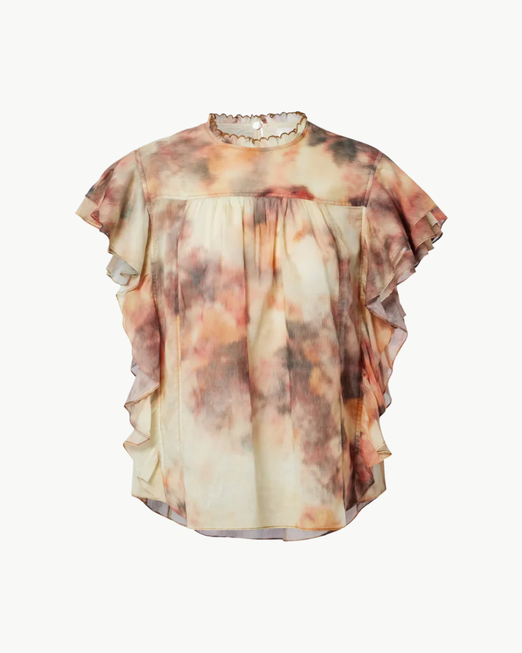Isabel Marant DALIYANE TOP at Romi Boutique