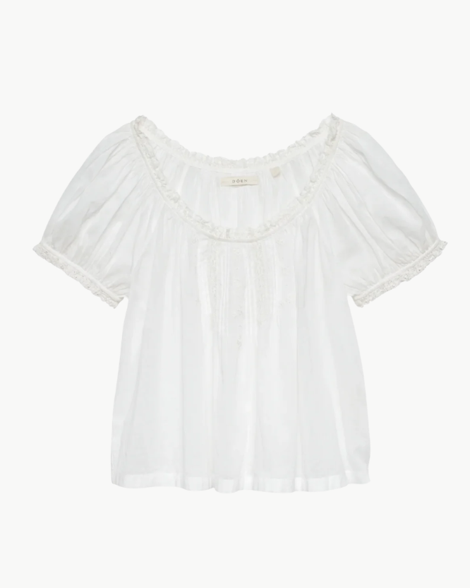 Frederica Top